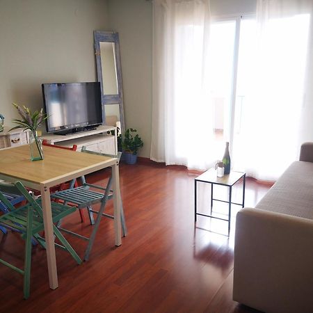 Apartamentos 62 Пеньискола Экстерьер фото