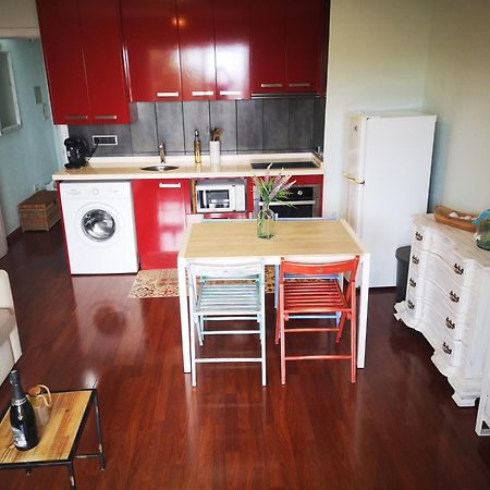 Apartamentos 62 Пеньискола Экстерьер фото